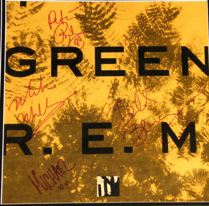 Green - 1988-13194