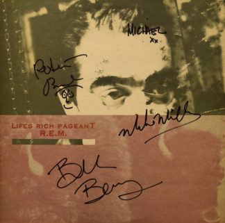 Lifes Rich Pageant - 1986-0