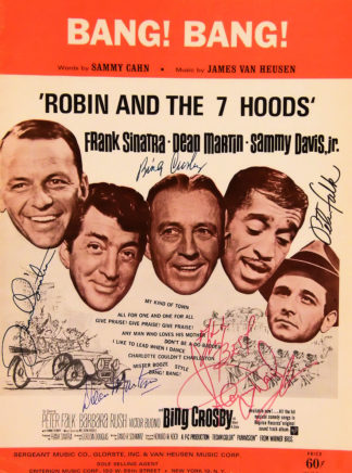 Robin And The 7 Hoods-0