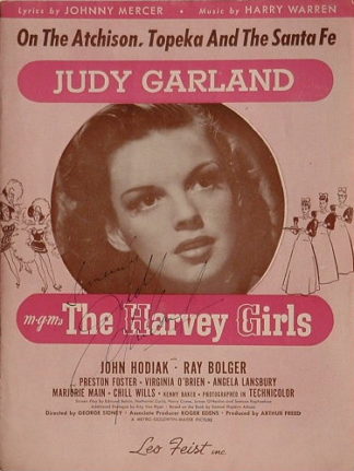 Garland, Judy-0