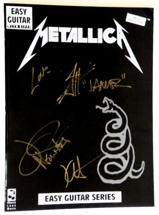 Metallica-0
