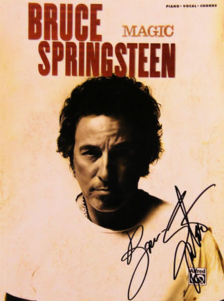Springsteen, Bruce-0
