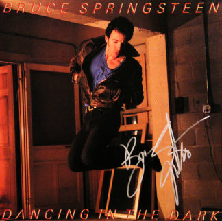 Danicing In The Dark - 1986-0