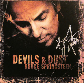 Devils & Dust - 2005-0