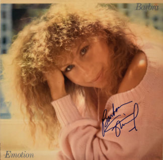 Emotion - 1984-0