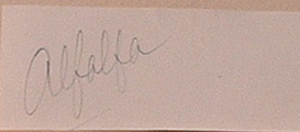 4 x 1 1/2 Signature Strip-0
