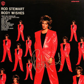 Body Wishes - 1983-0
