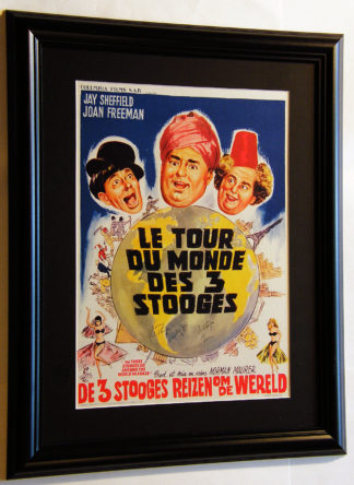 Movie Poster - 1963-0