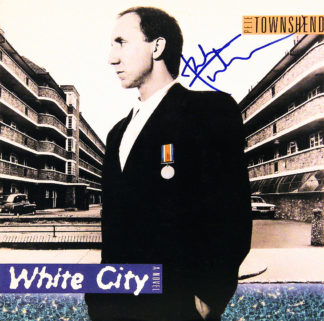 White City - 1985-0