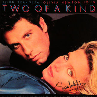 Two Of A Kind - 1983-0