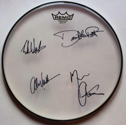 13 Inch Clear Remo Drum Head-0