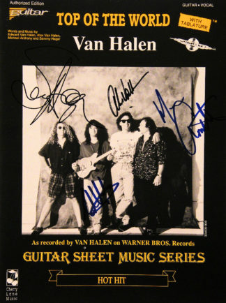 Van Halen-0