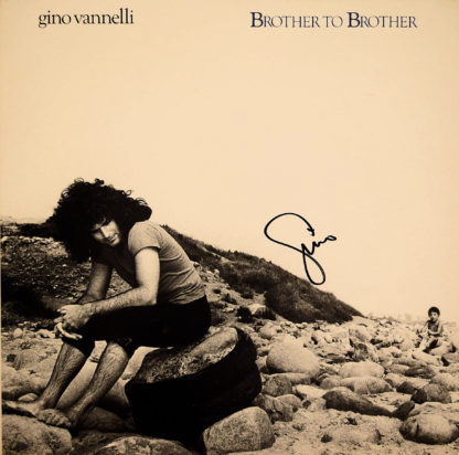 Brother To Brother - 1978-0