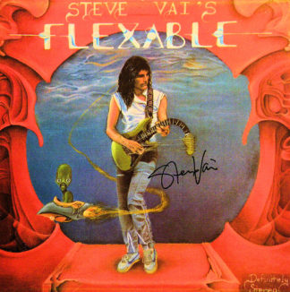 Flexable - 1984-0