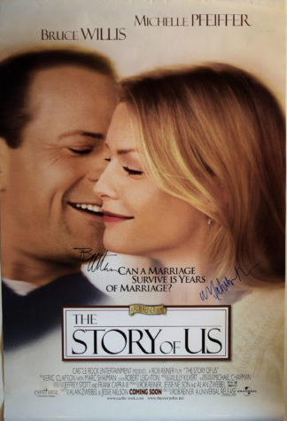 The Story Of Us - 1999-0