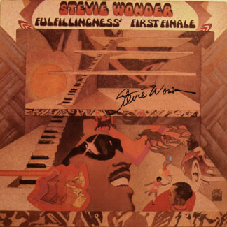 Fulfillingness First Finale - 1974-0